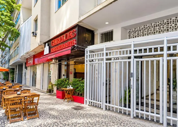 Emerald Rental Sua Experiência Perfeita no Rio de Janeiro Começa Aqui